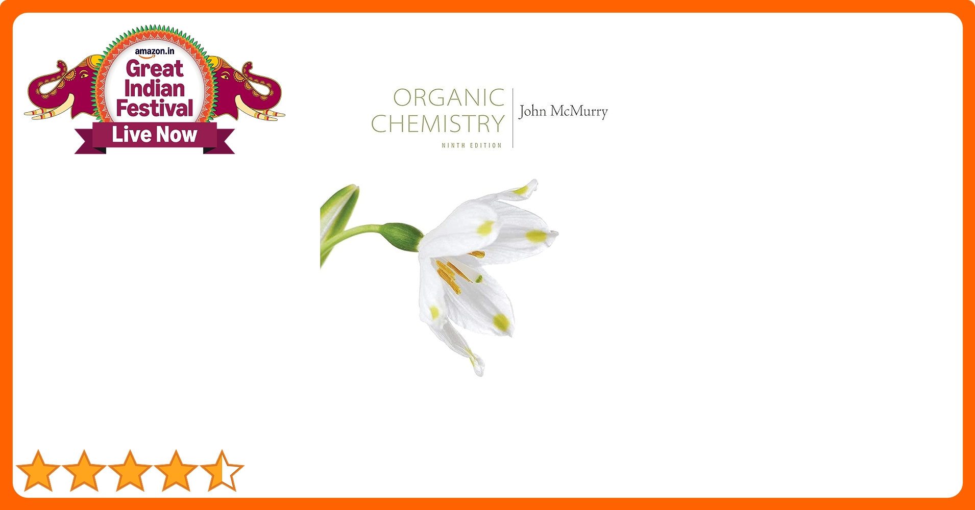 アート・デザイン・音楽 Mcmurry Organic Chemistry 9th Amazon.com: Organic Chemistry: 9781305638716: McMurry, John